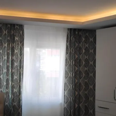 Konyaalti Denize Yakin Appartement *
