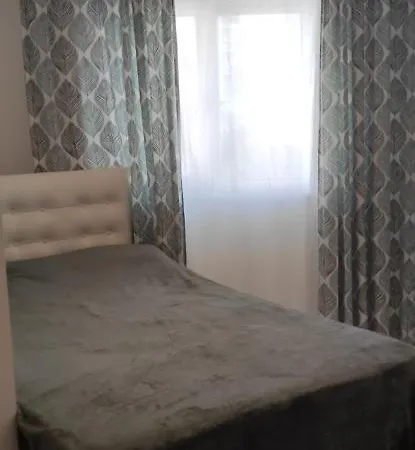 Konyaalti Denize Yakin Antalya