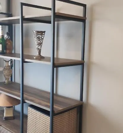 Appartement Konyaalti Denize Yakin Antalya